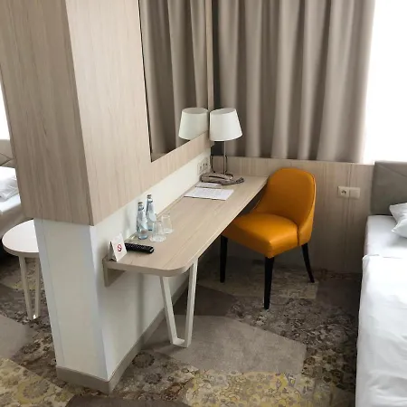 Victoria Hotel Lublin