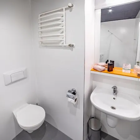 Hotell Victoria