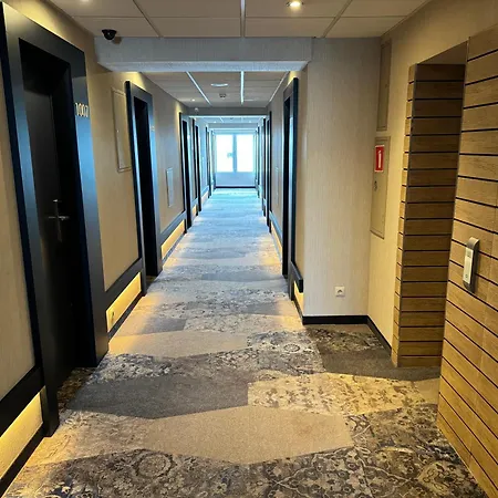 Hotel Victoria 3*