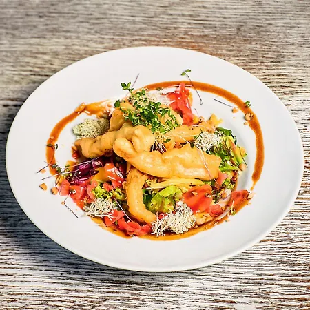 Victoria Hotel Lublino