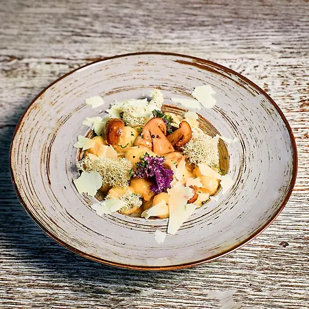 Hotel Victoria Lublino