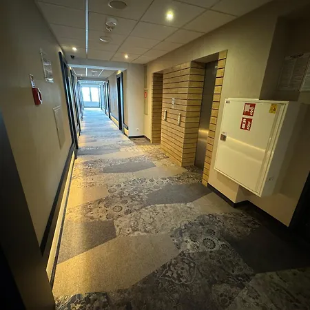 Hotel Victoria 3*