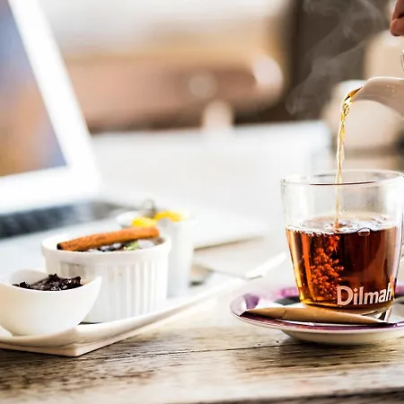 Victoria Hotel Lublin