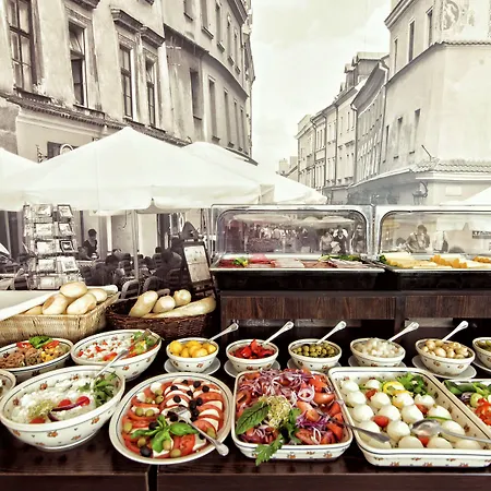 Victoria 3* Lublin