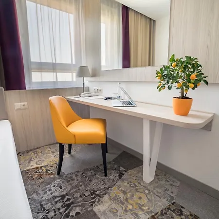 Victoria Hotel Lublin