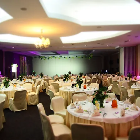 Hotell Victoria Lublin