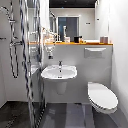 Victoria Hotel Lublin