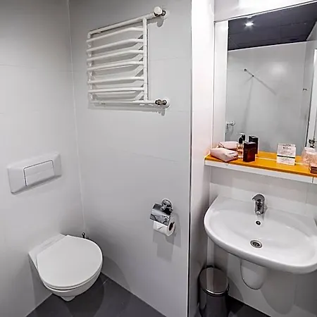 Hotel Victoria 3*