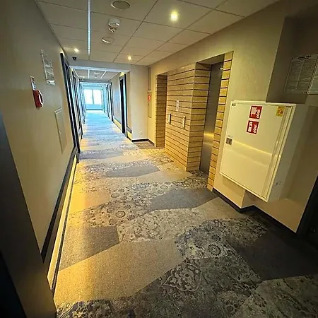 Victoria 3* Lublin
