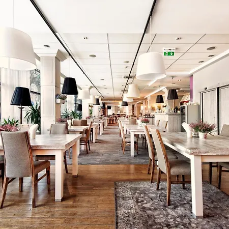 Victoria Hotell Lublin