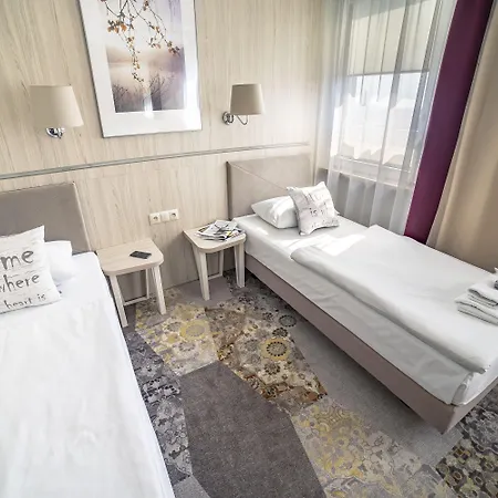 Hotell Victoria 3*