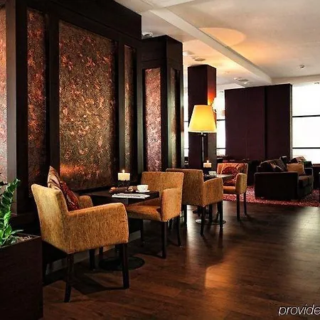 Victoria Hotel Lublin