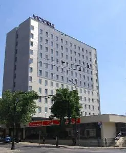 Victoria