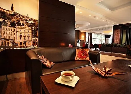 Victoria Hotell 3*