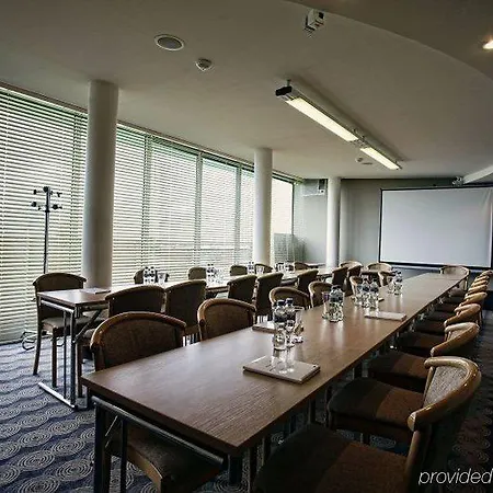 Victoria Hotel Lublin