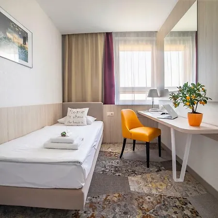 Hotel Victoria Lublin