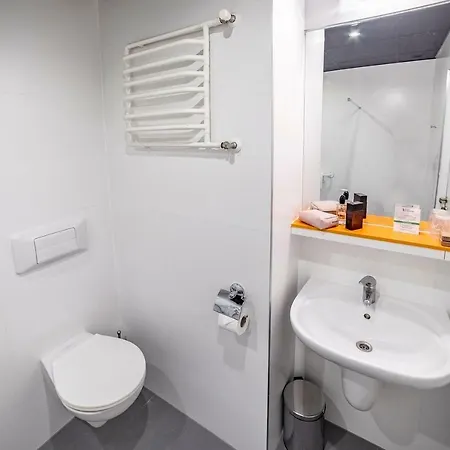 Hotell Victoria