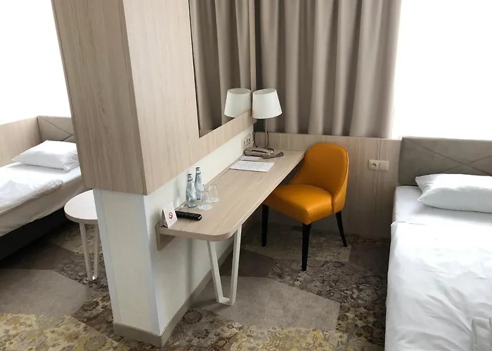 Victoria Hotel Lublin