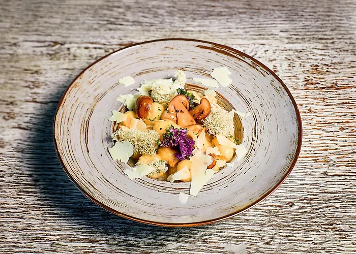 Hotel Victoria Lublin