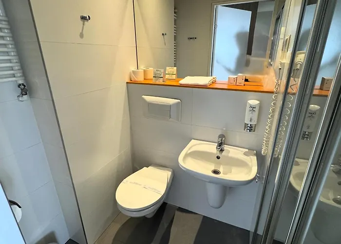 Hotel Victoria Lublin