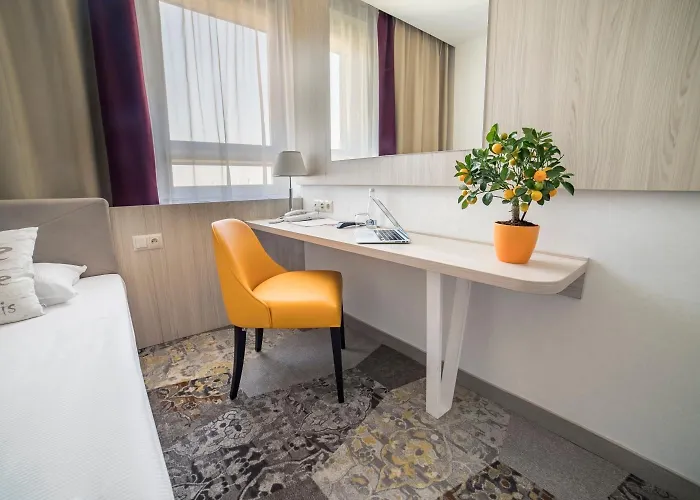 Victoria Hotel Lublin