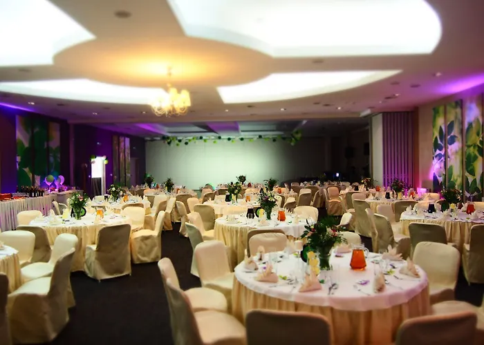 Hotel Victoria Lublin