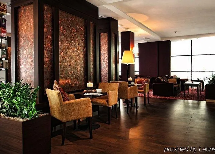 Victoria Hotel Lublin