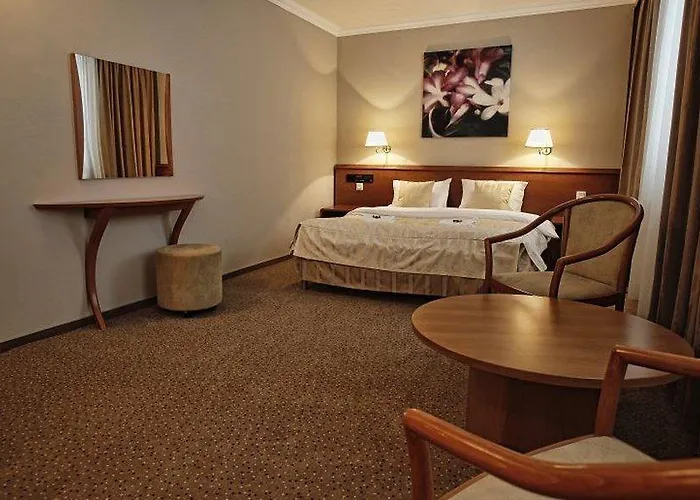 Hotel Victoria Lublin