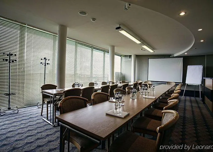 Victoria Hotel Lublin