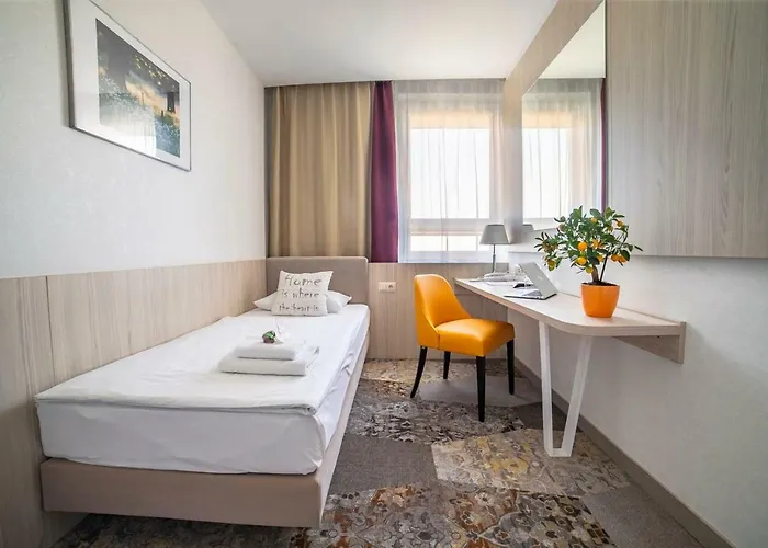 Hotel Victoria Lublin