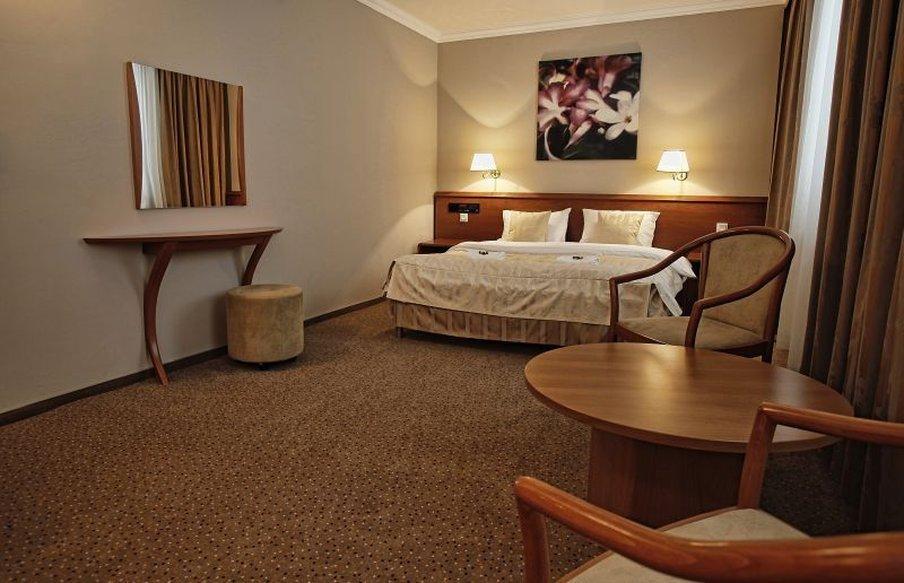 Hotel Victoria Lublin, Poland - book now, 2026 prices